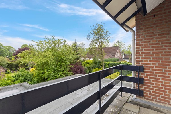 Medium property photo - Marcus Aureliuslaan 12, 5926 TG Venlo